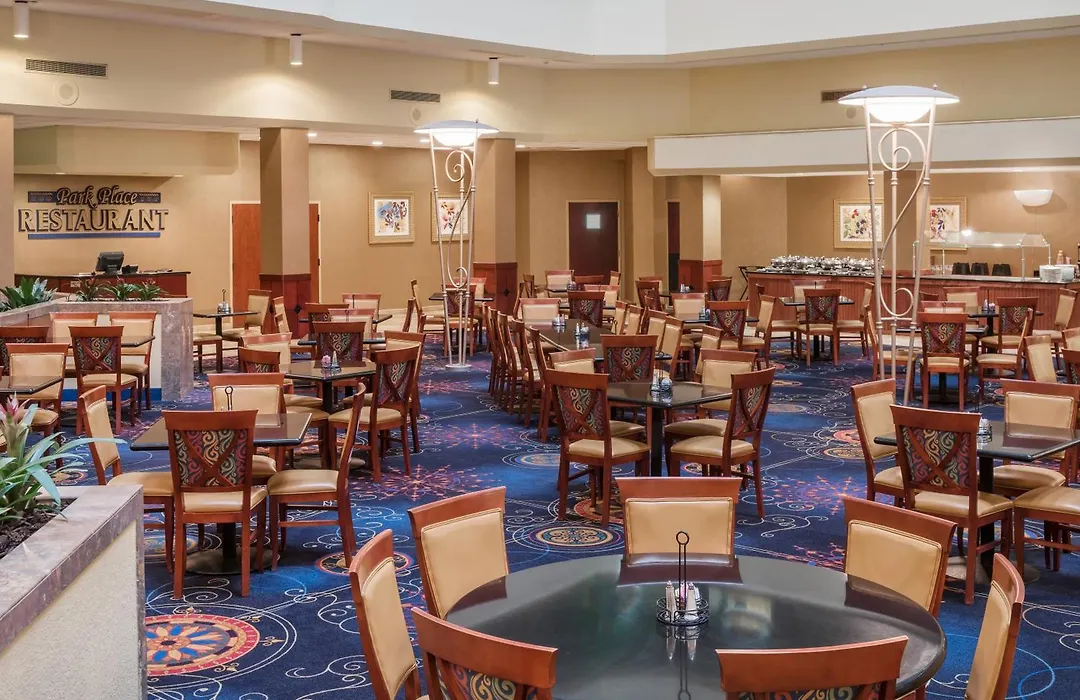 Capitol Plaza Hotel Jefferson City-1