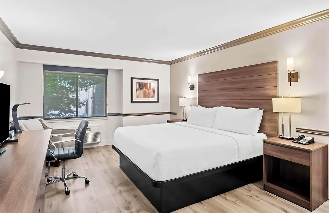 Best Western Maple Ridge-1
