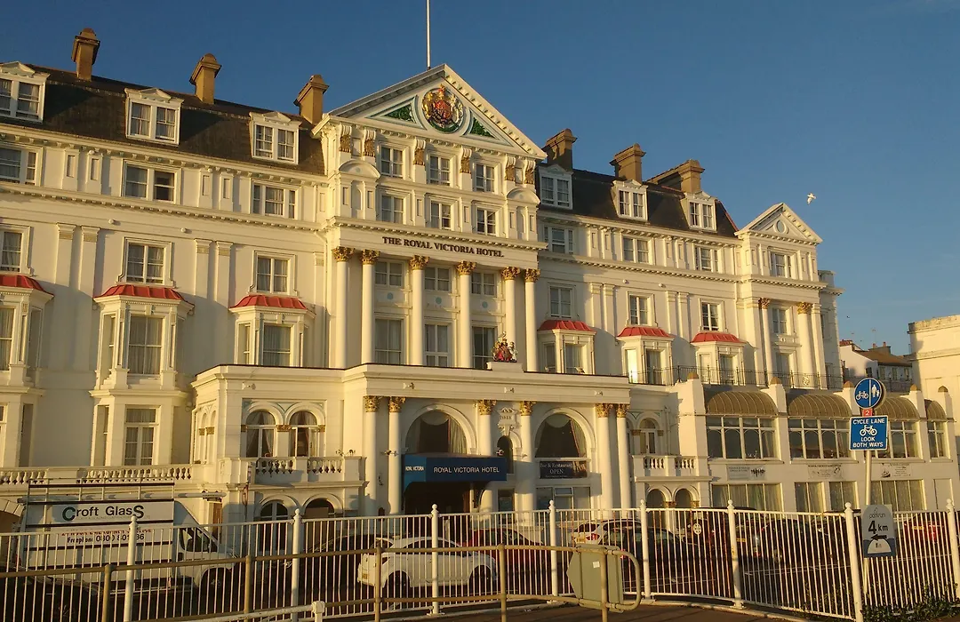 Royal Victoria Hotel-1