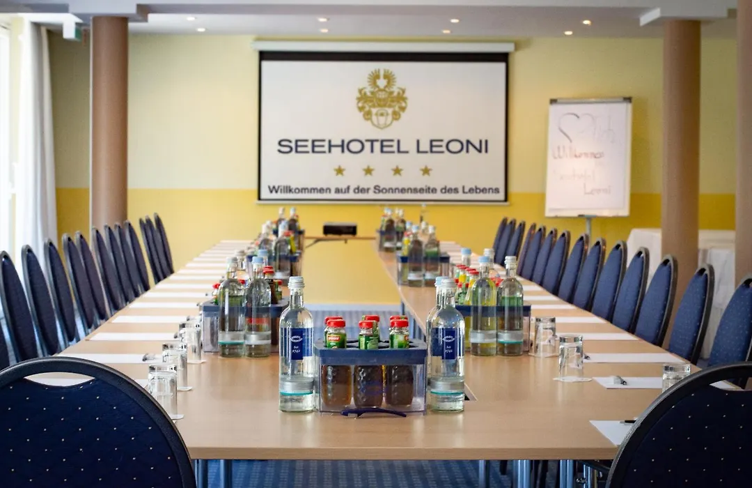 Seehotel Leoni-1