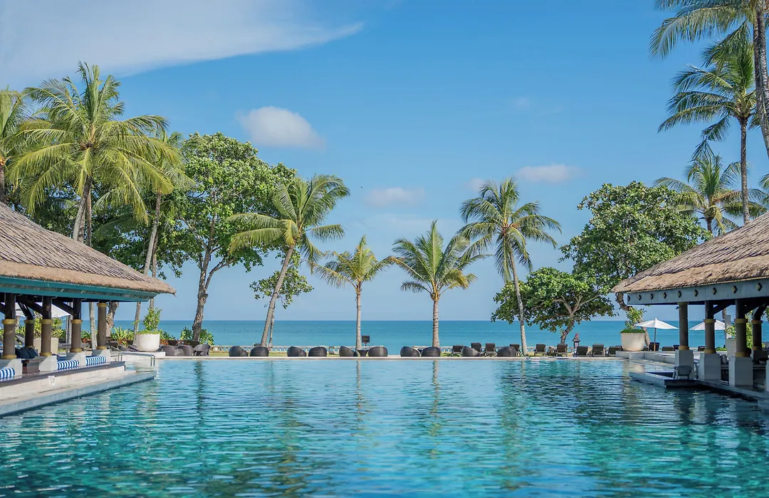 InterContinental Bali Resort, an IHG Hotel-1
