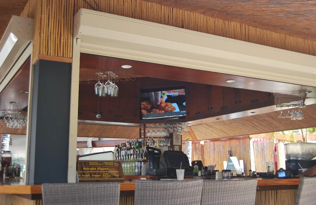 Secret Harbour Beach Resort-1