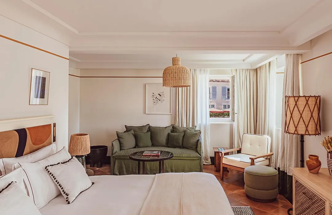 Hotel Lou Pinet-1