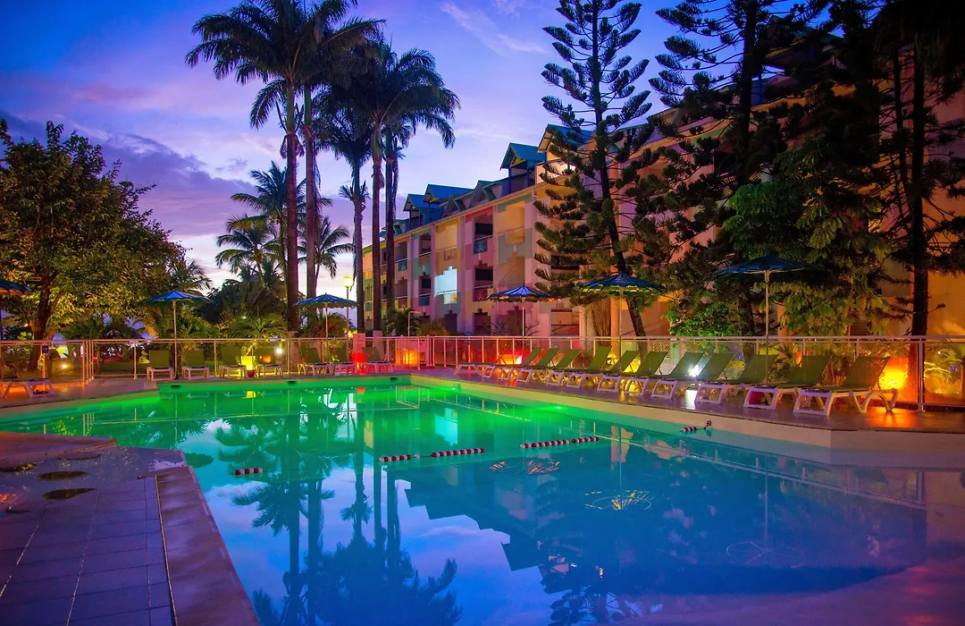 Canella Beach Hotel-1