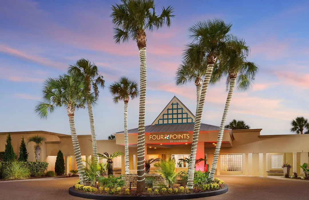 Four Points By Sheraton Destin - Fort Walton Beach-1