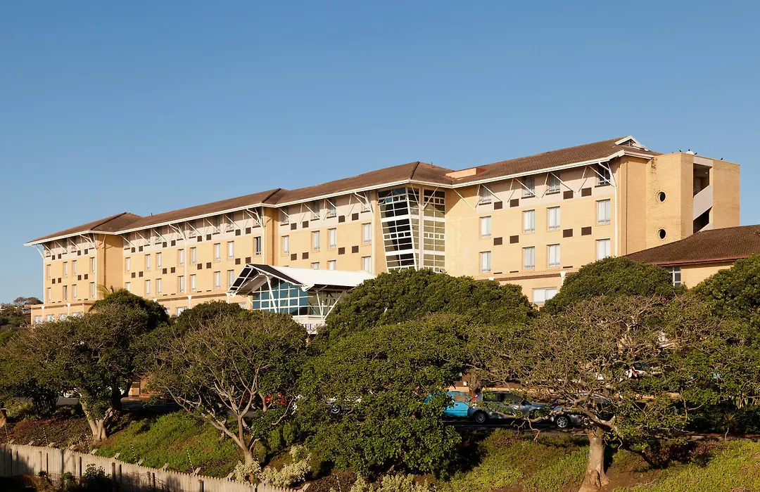 Protea Hotel By Marriott Karridene Beach-1