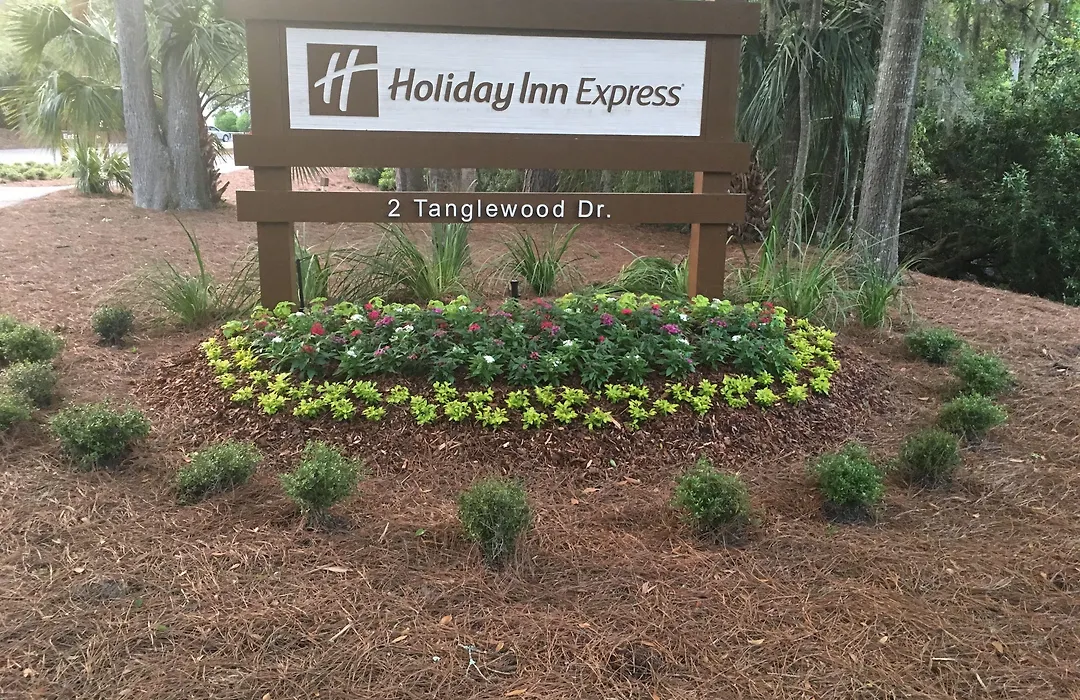 Holiday Inn Express Hilton Head Island By Ihg-1