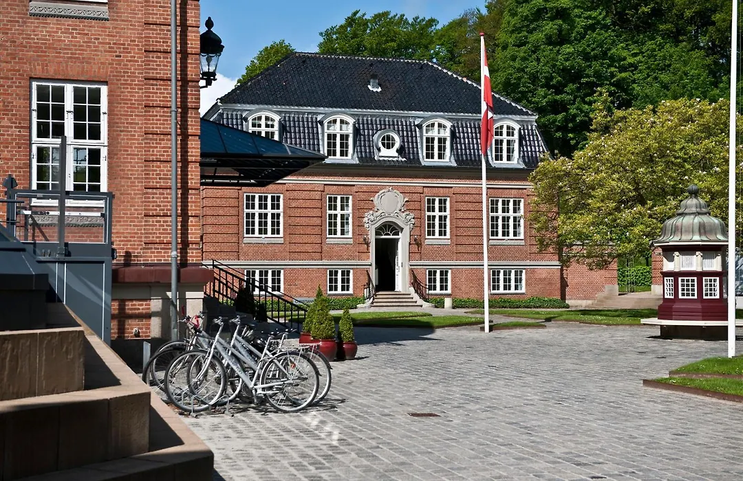 Hotel Koldingfjord-1