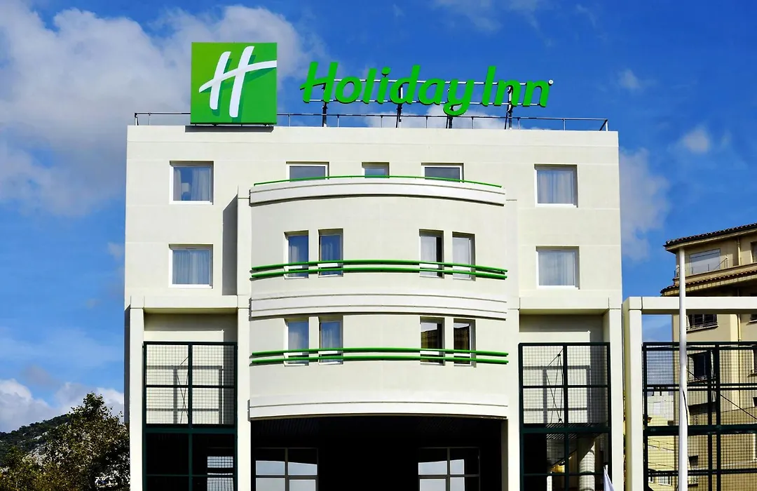 Holiday Inn Toulon City Centre By Ihg-1