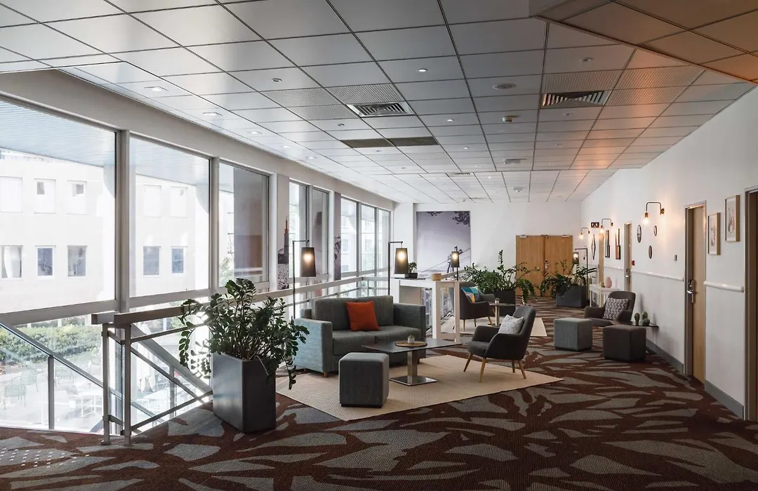 Holiday Inn Toulon City Centre By Ihg-1