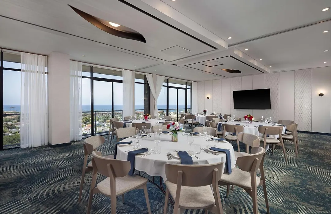 Hotel La Jolla, Curio Collection By Hilton-1