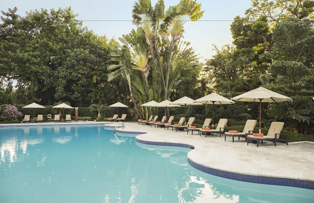 El Embajador, A Royal Hideaway Hotel-1