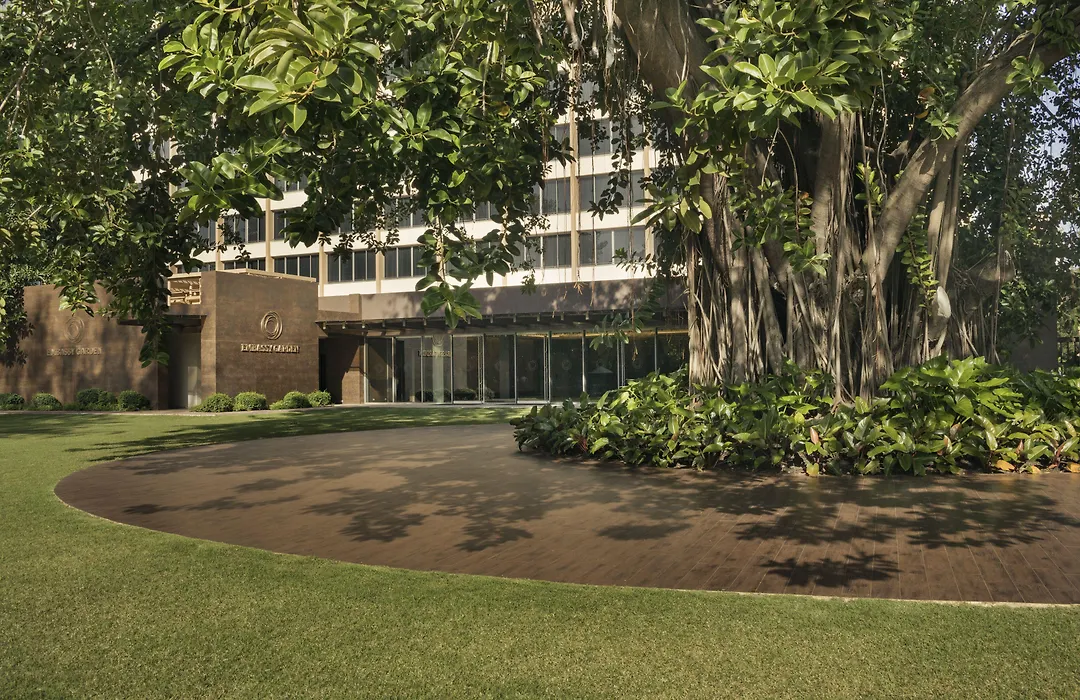 El Embajador, a Royal Hideaway Hotel-1