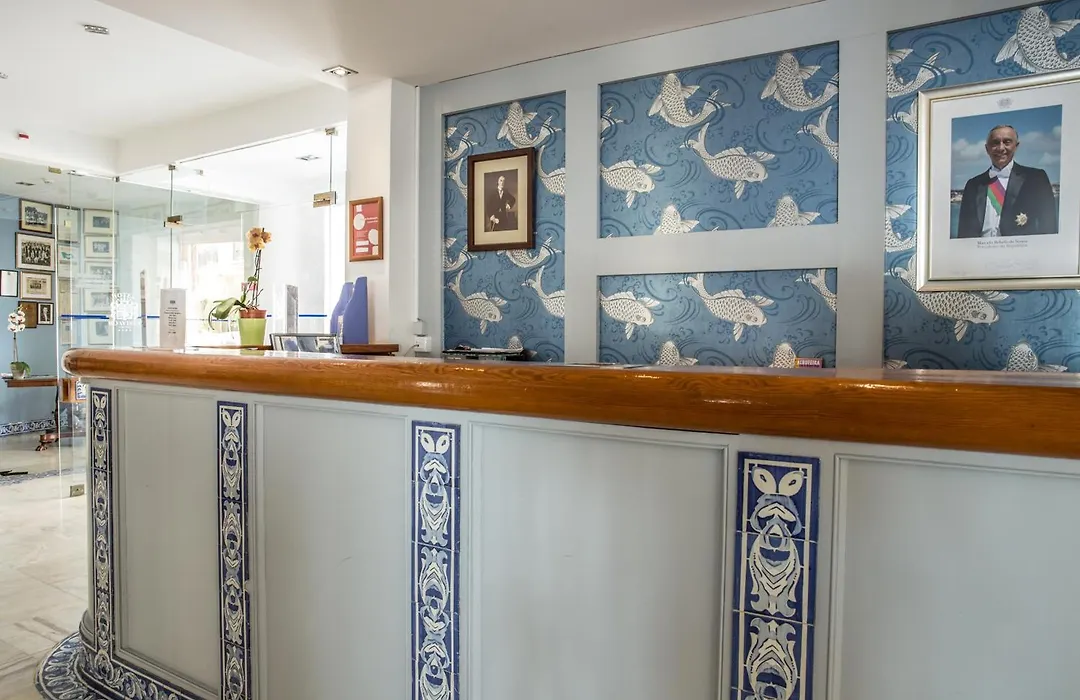 Boa Vista Hotel & Spa - Adults Only-1