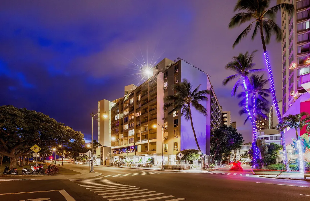 Castle At Waikiki Grand-1
