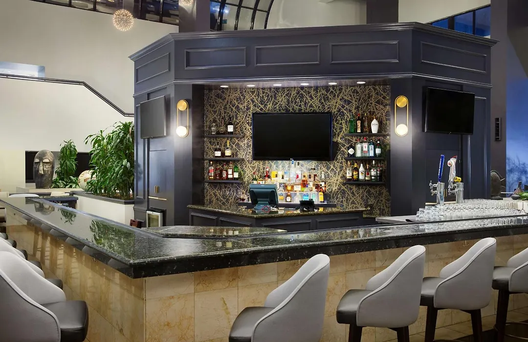 Embassy Suites By Hilton West Palm Beach Central-1