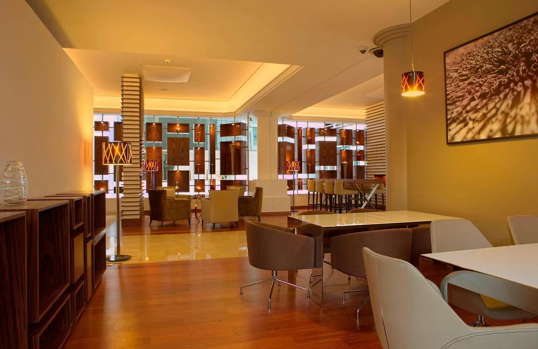 Ac Hotel By Marriott Ambassadeur Antibes - Juan Les Pins-1