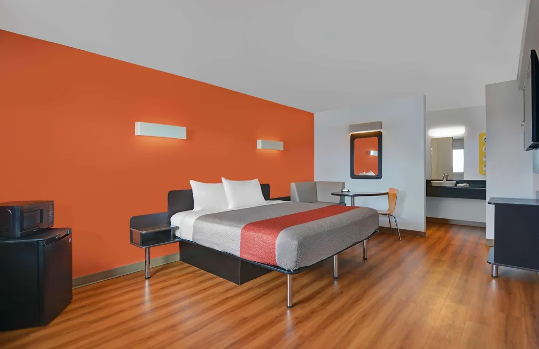 Motel 6-Cutler Bay, Fl-1