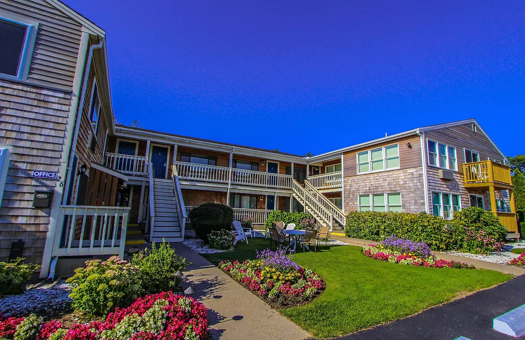 Innseason Resorts Harborwalk-1