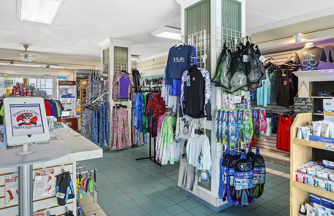 Reefhouse Resort And Marina-1