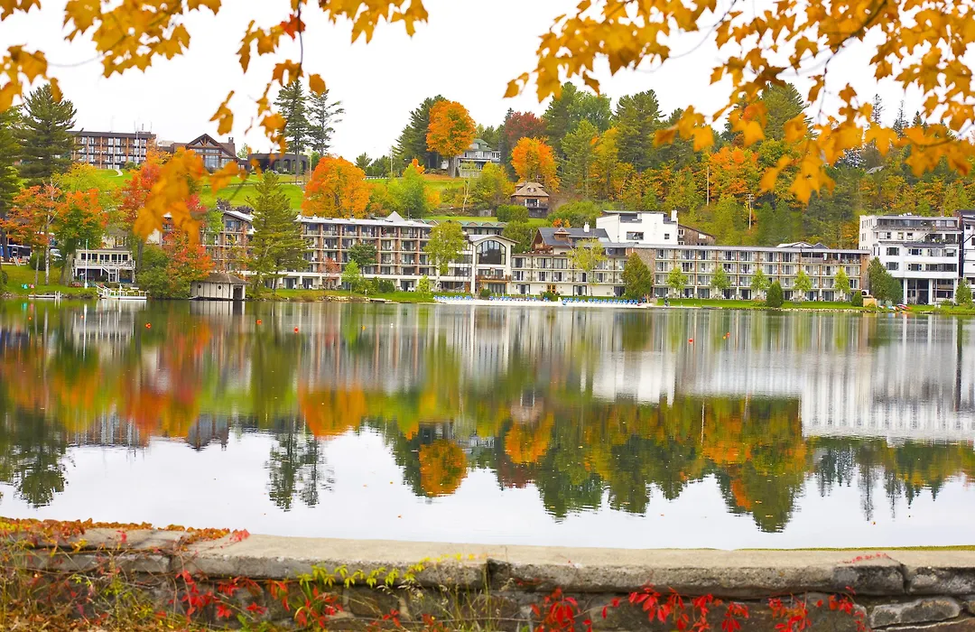 Golden Arrow Lakeside Resort-1