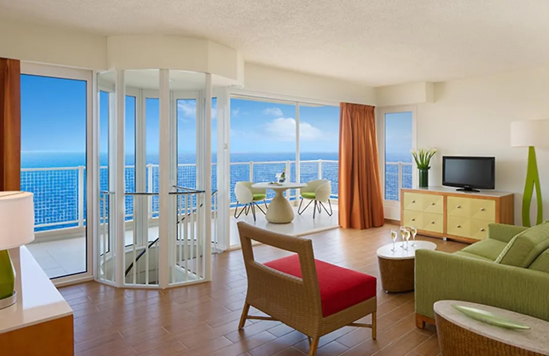 Sunscape Curacao Resort Spa&Casino-1