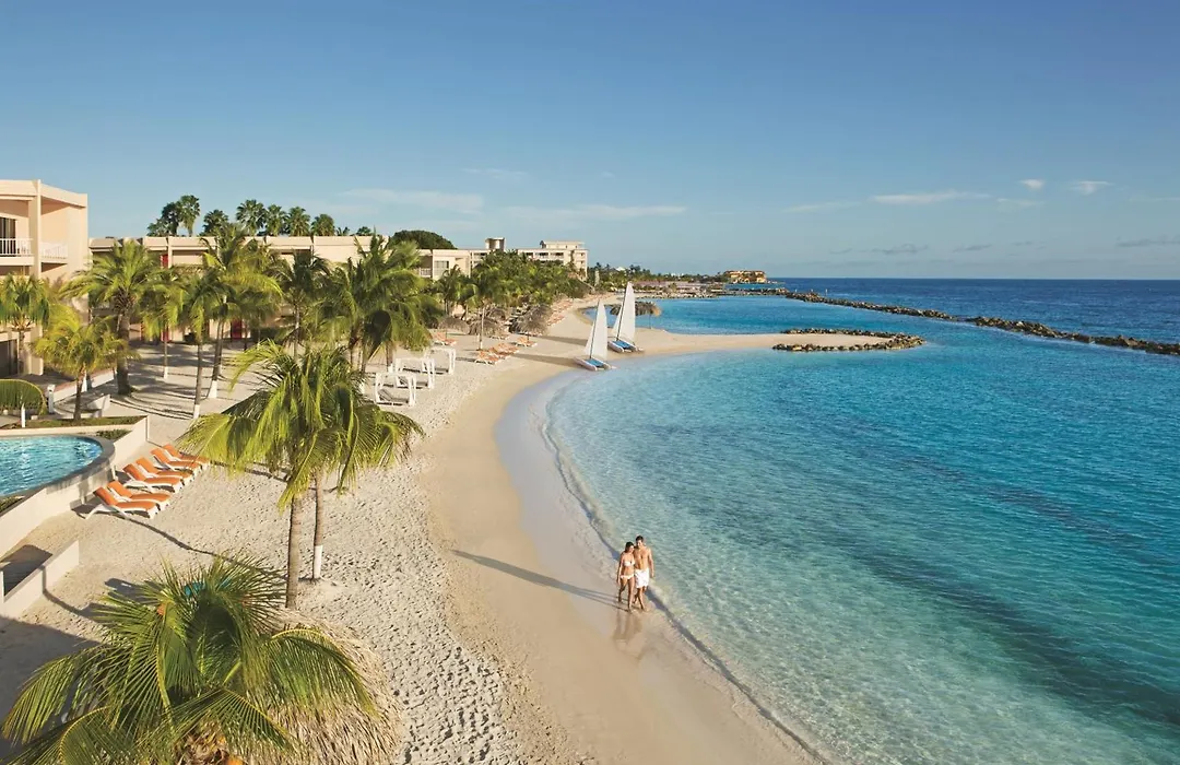 Sunscape Curacao Resort Spa & Casino-1