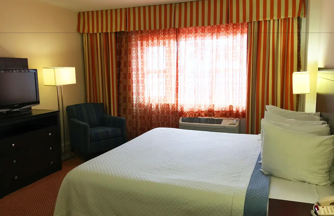 Lexington By Hotel Rl Miami Beach-1