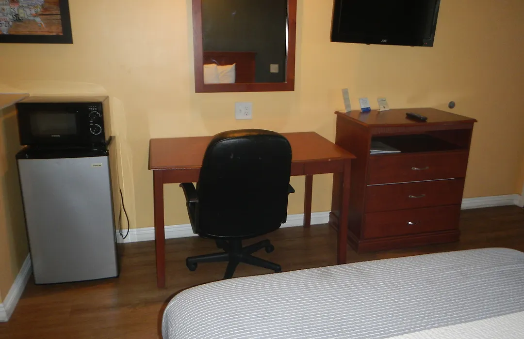 Rodeway Inn Carson - Los Angeles South-1