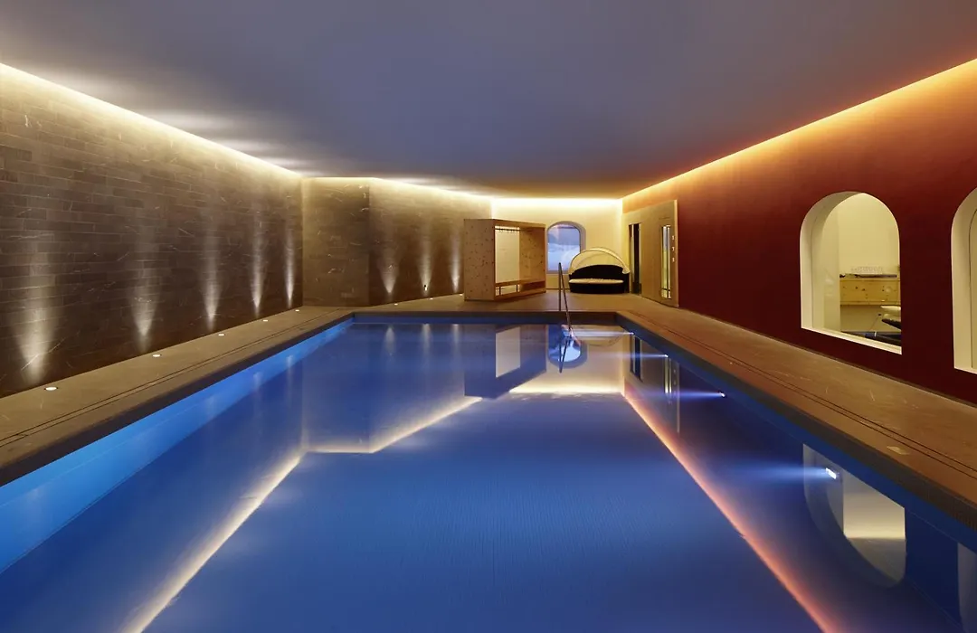 Hotel Steffani-1