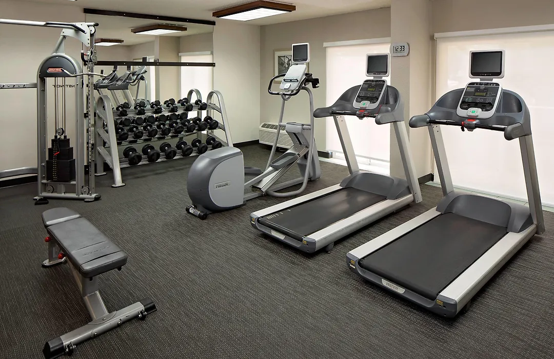 Courtyard By Marriott Fort Lauderdale North/Cypress Creek-1