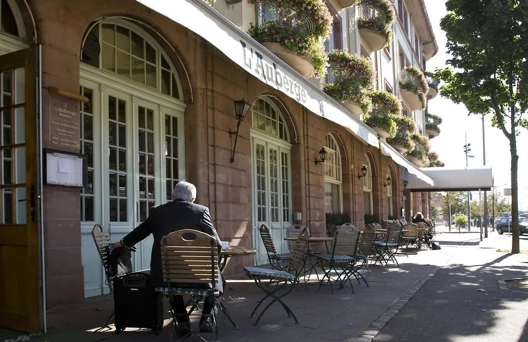 Grand Hotel Bristol By Stay Collection-1