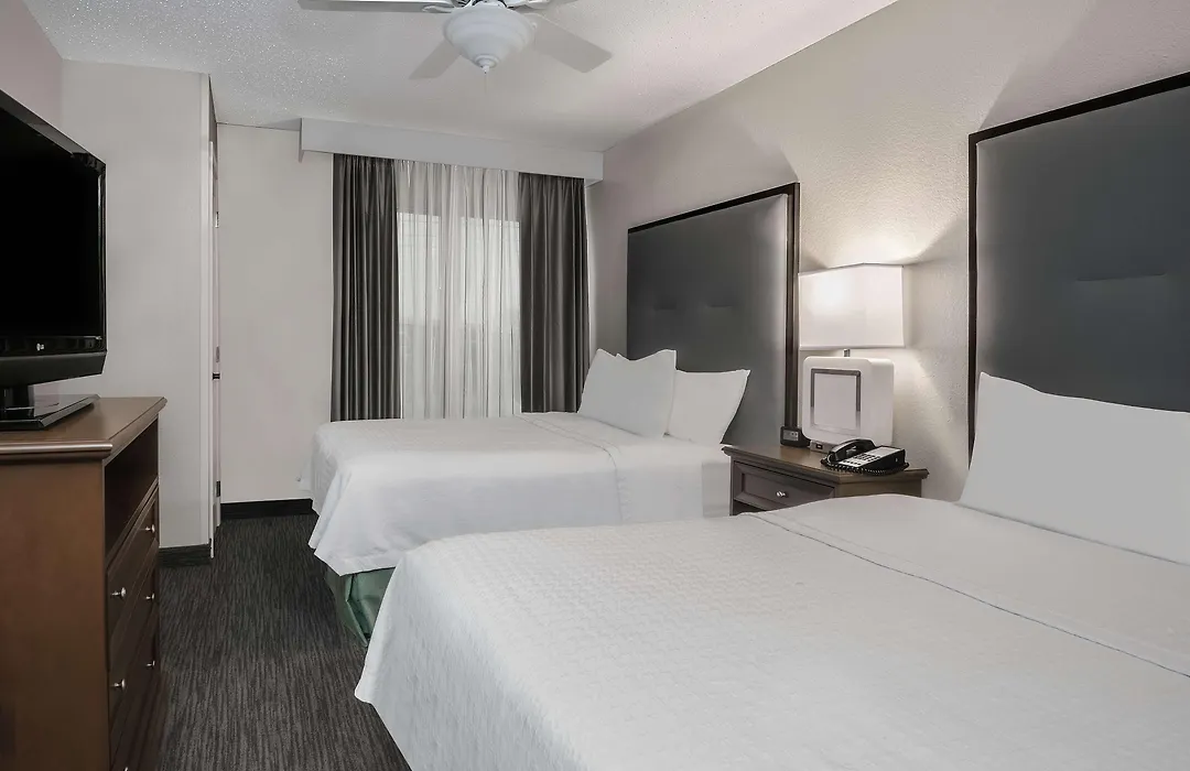 Homewood Suites By Hilton Houston-Clear Lake-1