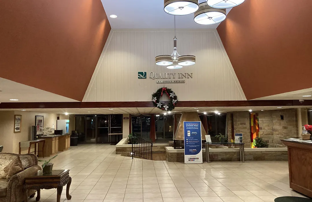 Quality Inn Somerset-1