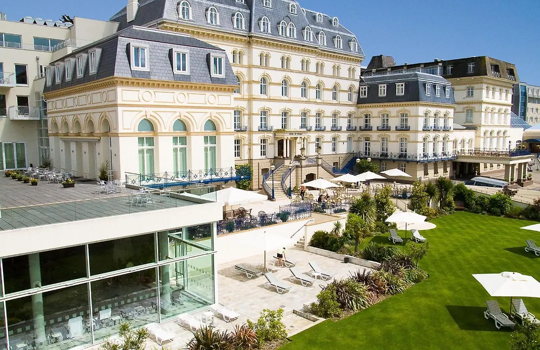 Hotel de France-1