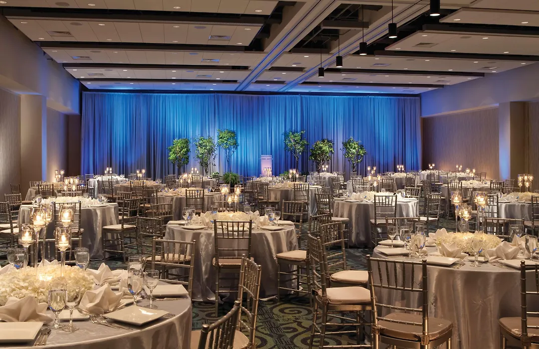 Washington Hilton-1
