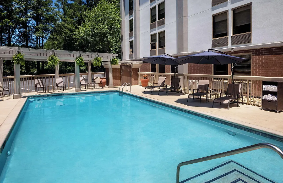 Hampton Inn Atlanta-Northlake-1