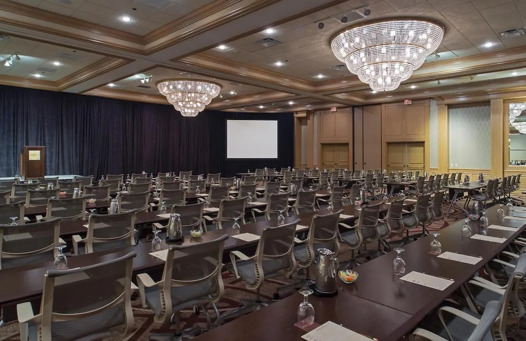The San Luis Resort Spa & Conference Center-1