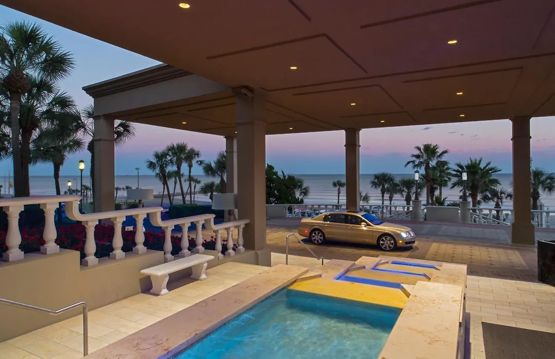 The San Luis Resort Spa & Conference Center-1