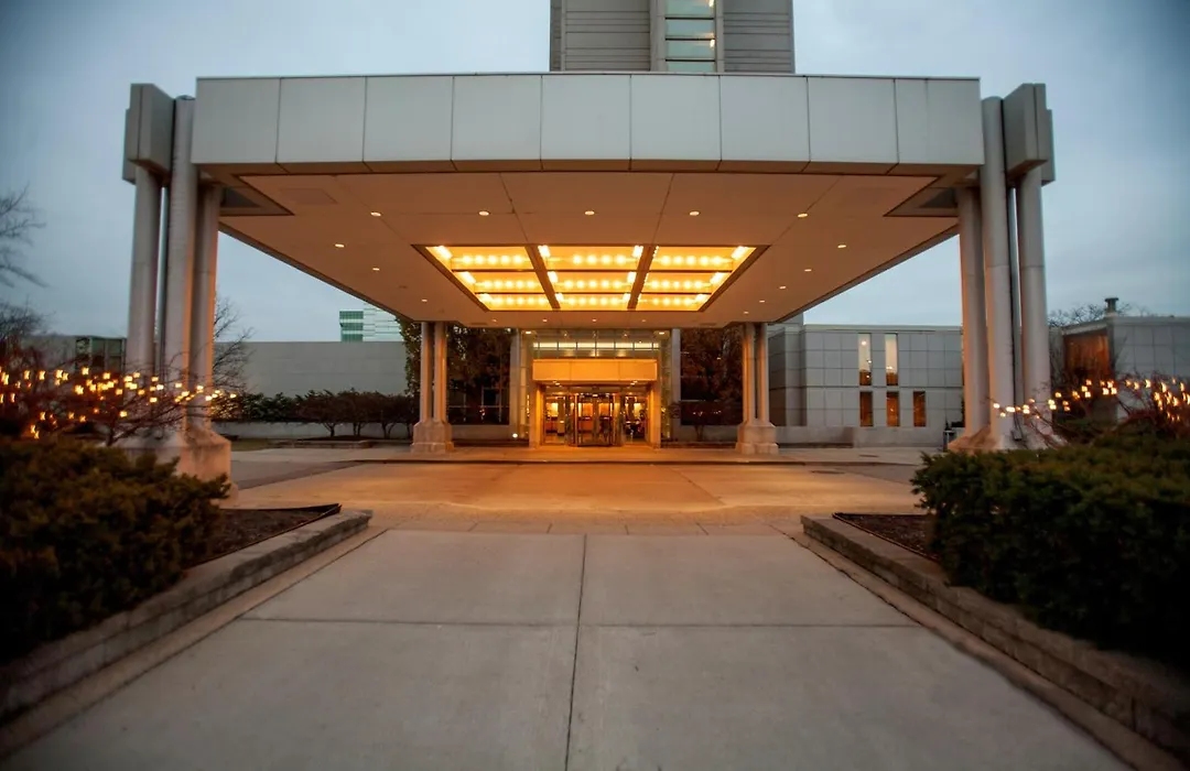 Somerset Inn Troy-1
