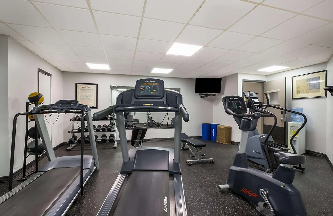 Best Western Bordentown Inn-1