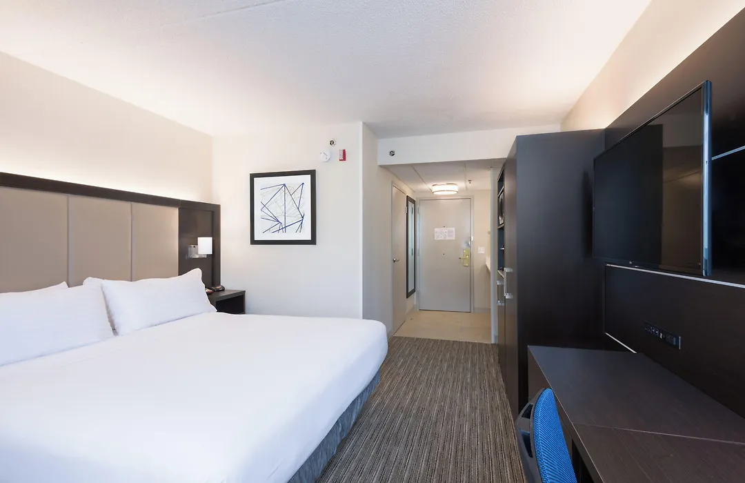 Holiday Inn Express Ramsey-Mahwah By Ihg-1