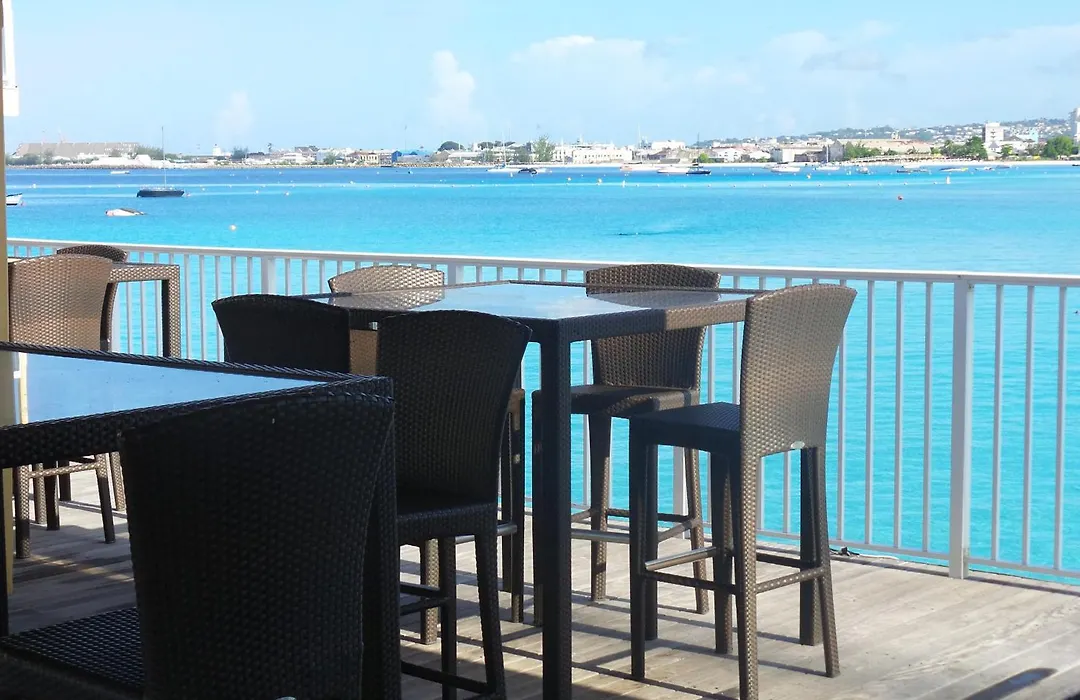 Radisson Aquatica Resort Barbados-1