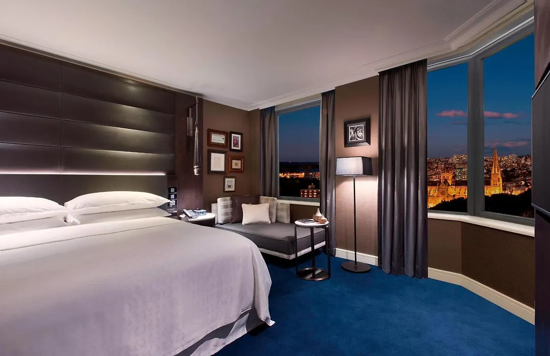 Sheraton Grand Sydney Hyde Park-1