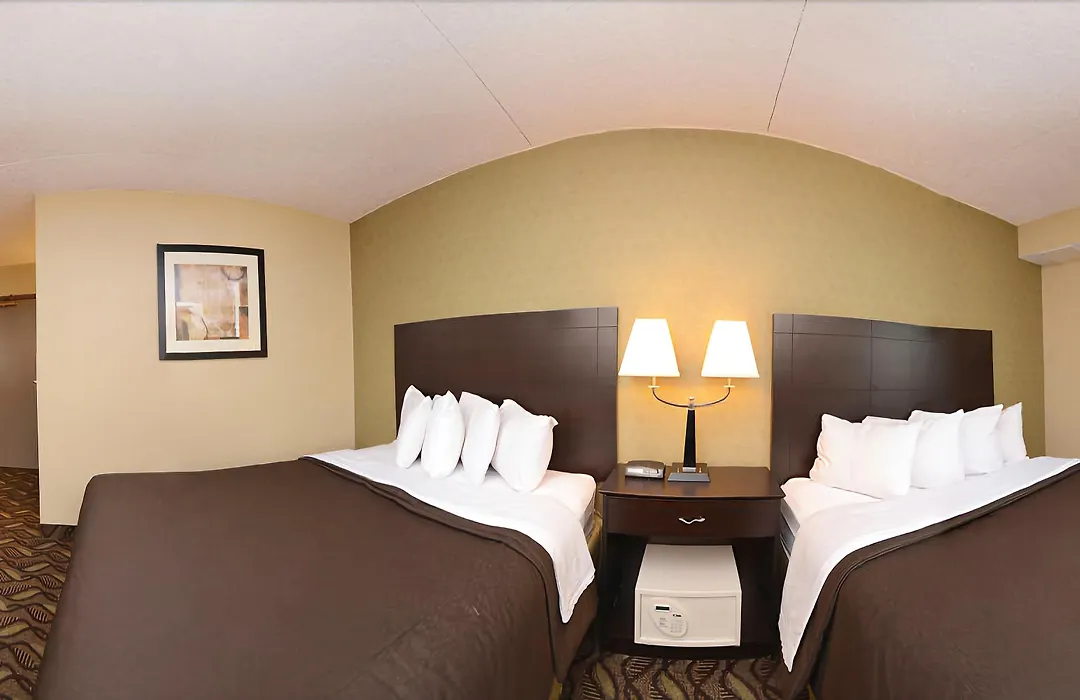 Days Inn By Wyndham Bismarck-1