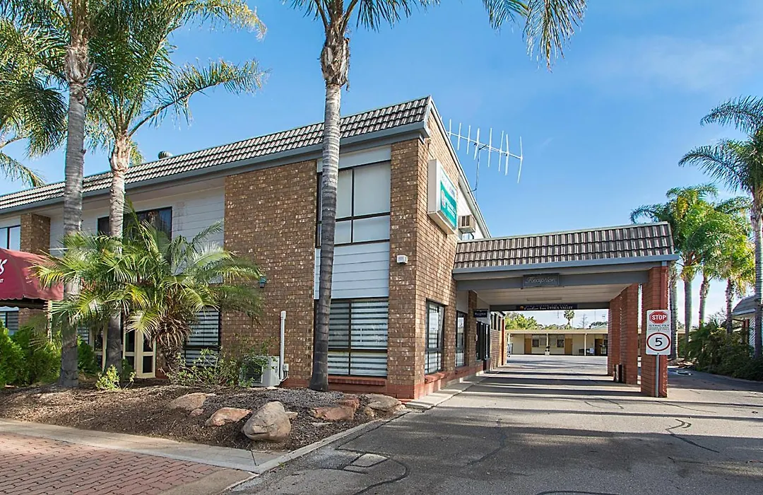 Citrus Valley Motel-1