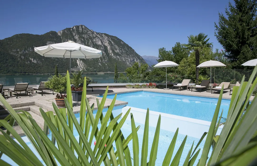 Hotel Campione-1