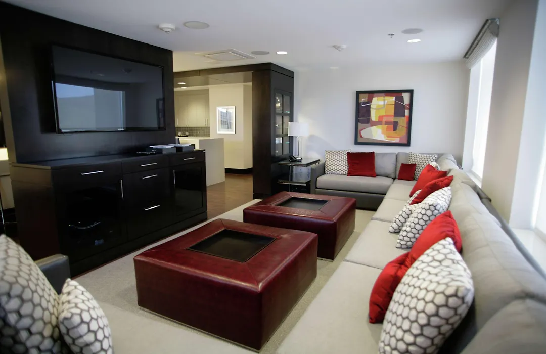 Doubletree By Hilton Hotel Bristol-1