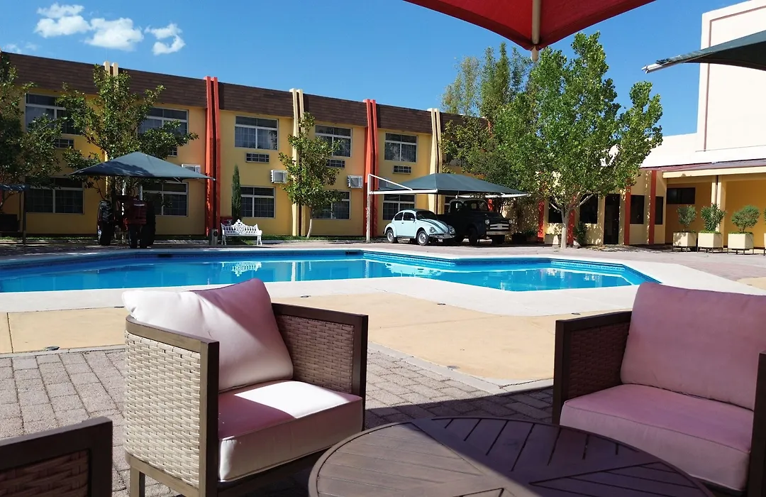 Hotel Sicomoro-1
