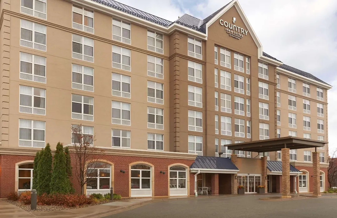 Country Inn & Suites By Radisson, Bloomington At Mall Of America, Mn-1
